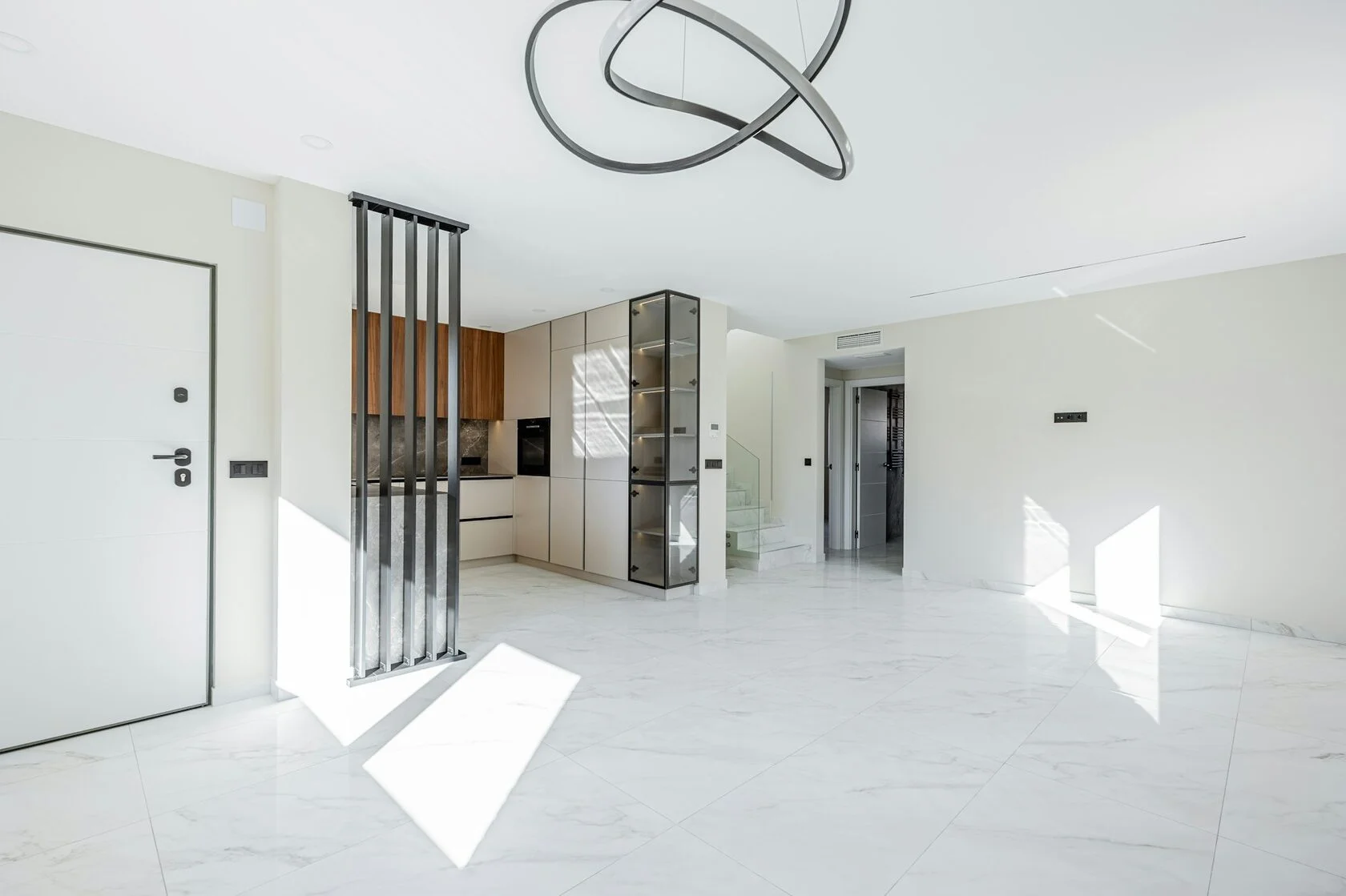 2-к квартира