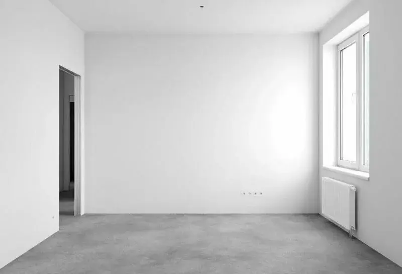 Отделка White Box - вид 2